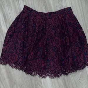 Banana Republic Skirt